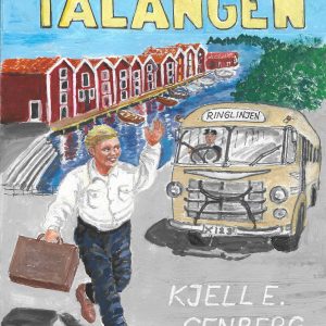 Talangen - Kjell E. Genberg